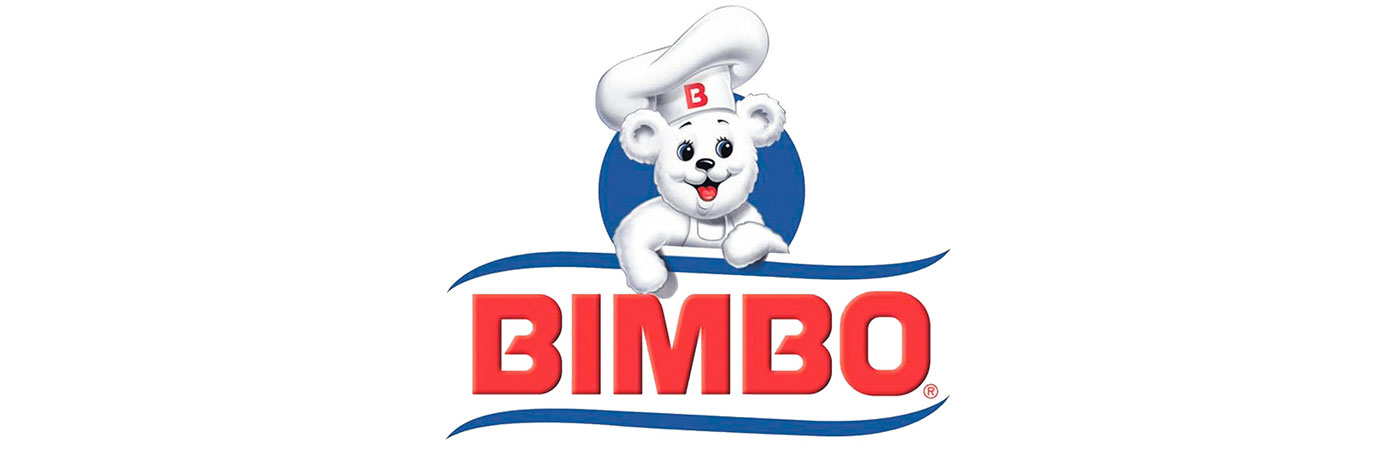 Logo de bimbo