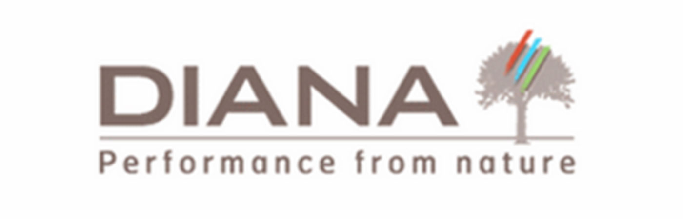 Logo de diana