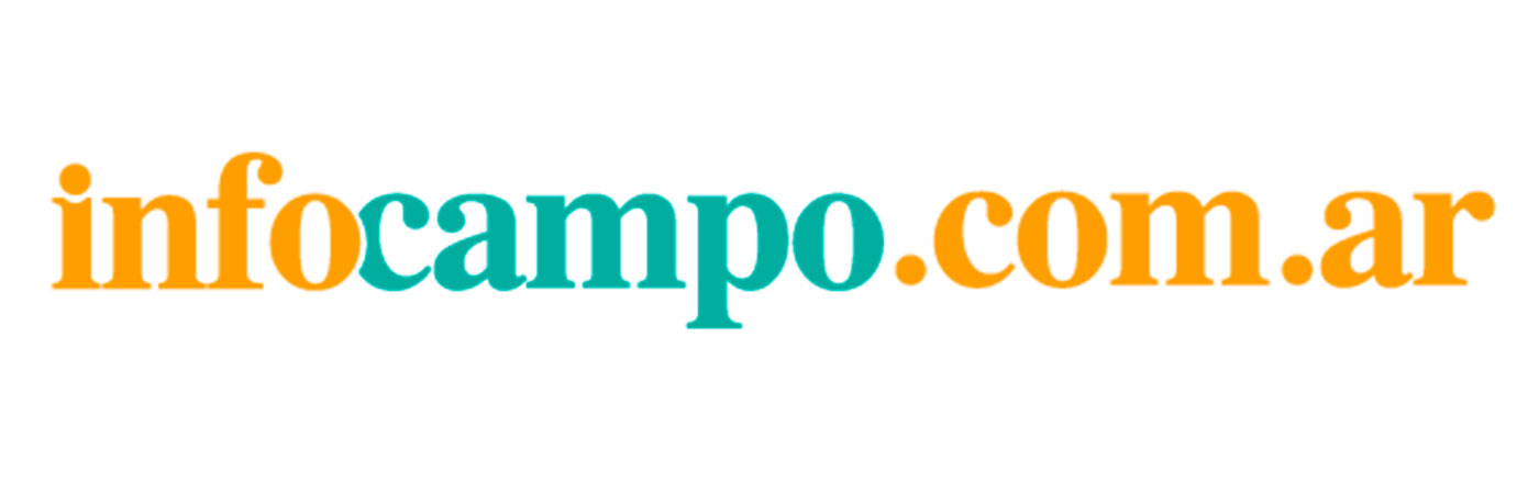 Logo de infocampo