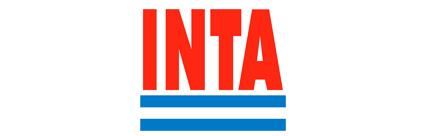 Logo de inta