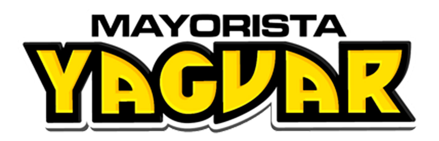 Logo de yaguar